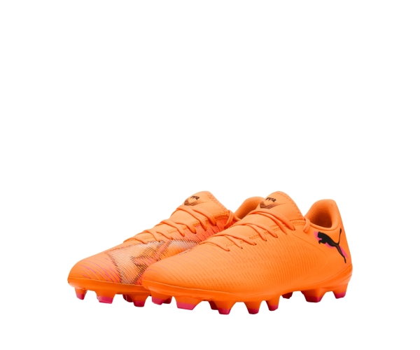 BUTY PUMA FUTURE 8 PLAY FG/AG 108602 03 BUTY PUMA FUTURE 8 PLAY FG/AG 108602 03